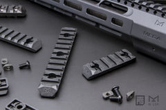 PTS®Enhanced Rail Section™ ERS™ - M-LOK