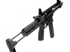 KWA QRF Mod 3 AEG Variable