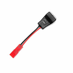 Flasher Bar 9V Power Adapter Cable