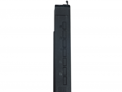 QRF MOD.3 80 Round MidCap 3-Pack