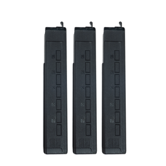 QRF MOD.3 80 Round MidCap 3-Pack