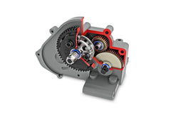 Slash 2WD Brushless