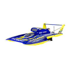 Miss Illinois U-34 34" Unlimited Hydro Race RTR Boat