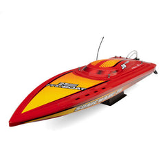 Sonicwake 36" V3 Self-Righting V-Hull Boat RTR