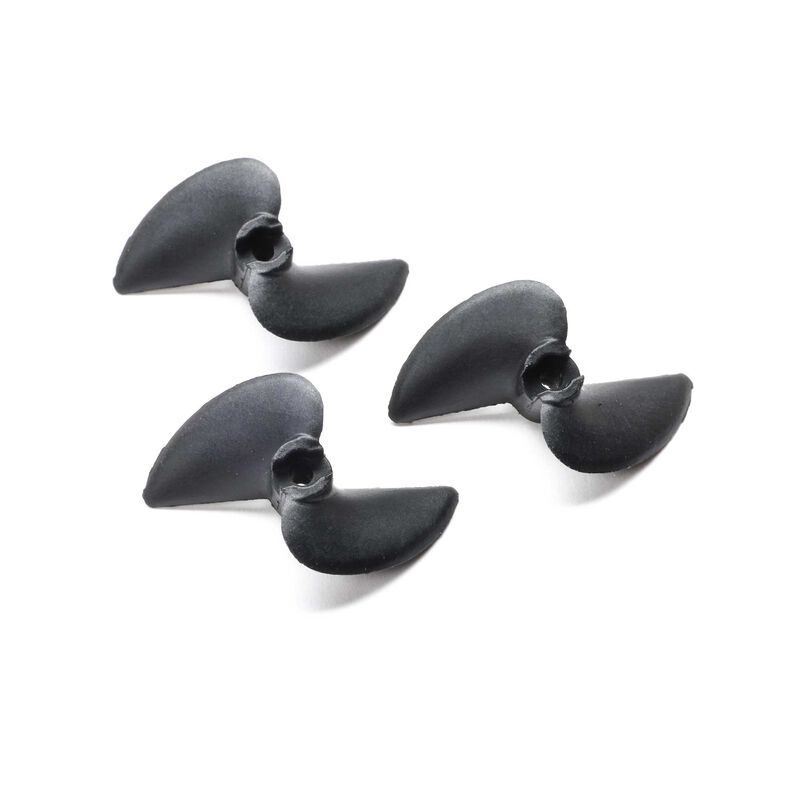 Pro Boat Propeller (3): Sonicwake 24"