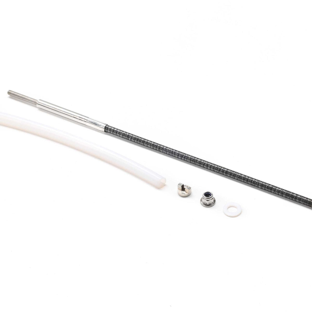 Pro Boat Flex Shaft Set: Sonicwake 24"