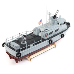 PCF Mk I 24” Swift Patrol Craft RTR