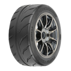 1/7 Toyo Prxs R888R S3 Fr 2.9 BLTD MTD Spctr Gnmtl