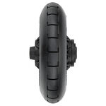 1/4 Supermoto S3 Motorcycle Rear Tire MTD Black (1): PROMOTO-MX