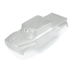 1/6 Pre-Cut 1956 Ford F-100 Clear Body: X-MAXX