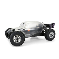 Class 1 VW Bug Clear Race Body Conversion Kit