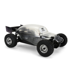 Class 1 VW Bug Clear Race Body Conversion Kit