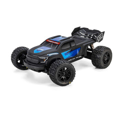 1/16 Limited Edition Pre-Cut/Pre-Painted Brute Truck Body, Matte Black: ARRMA MINI KRATON