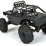 1/24 Big Bore Scaler Shocks (4): SCX24