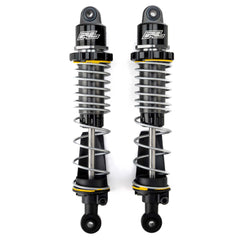 PowerStroke Oil-Filled Shocks (2): ARRMA GORGON / QUAKE Front & FURY Front or Rear