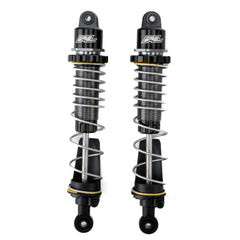 PowerStroke Rear Oil-Filled Shocks (2): ARRMA GORGON / QUAKE