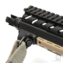 PTS Enhanced Polymer M-LOK QD Sling Mount
