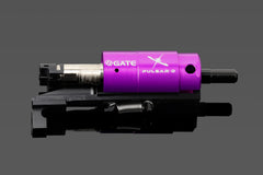 PULSAR D Dual Solenoid HPA Engine [ETU/FCU not included]