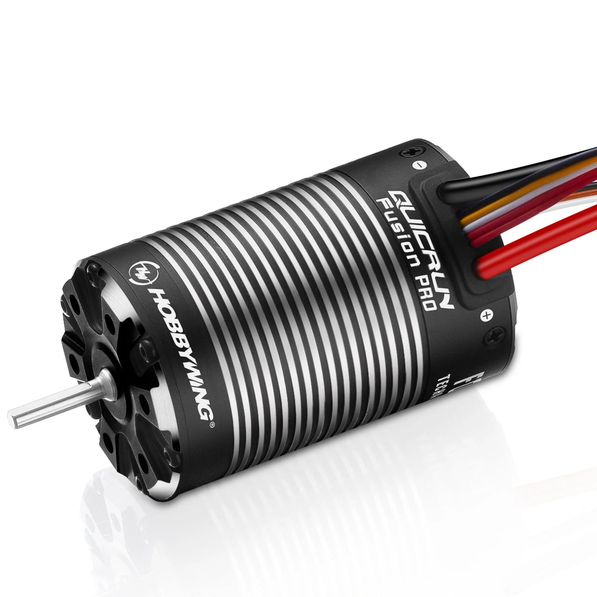 QUICRUN FUSION PRO 2in1 FOC System
