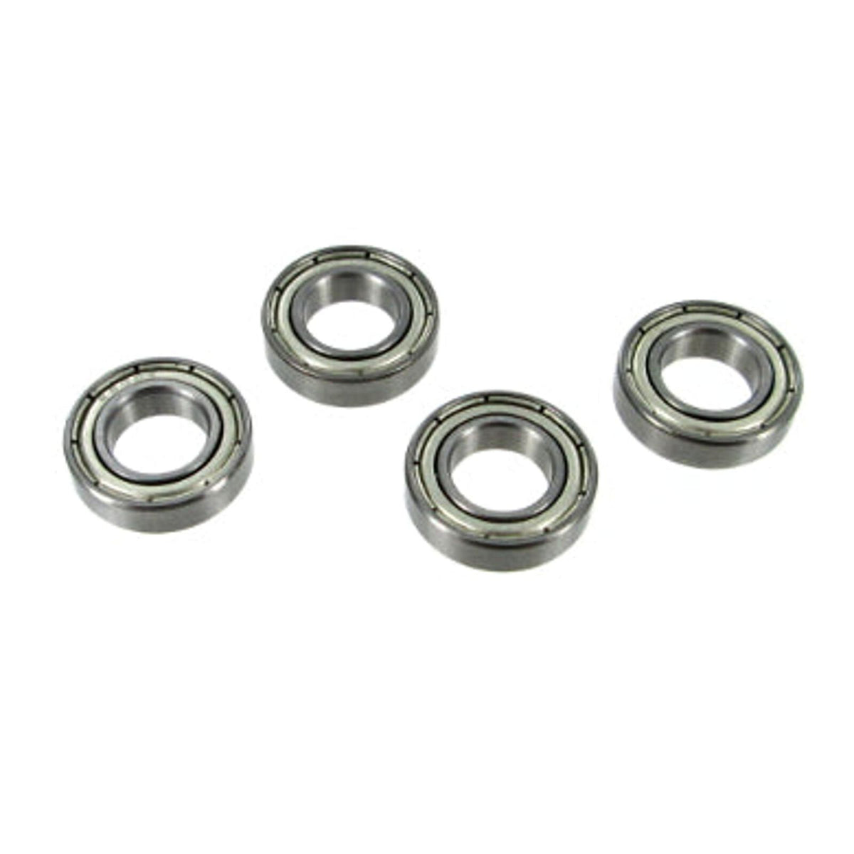 10x19x5mm Ball Bearings (4pcs)