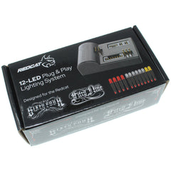 LED Light Kit For SixtyFour and FiftyNine (1pc)