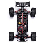 1/6 Machete 4S Brushless Electric Monster Truck