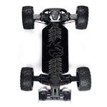 1/6 Machete 4S Brushless Electric Monster Truck
