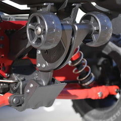 HD Wheelie Bars for ARRMA 6S Vehicles