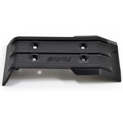 Rear Skid Plate for the Traxxas Maxx