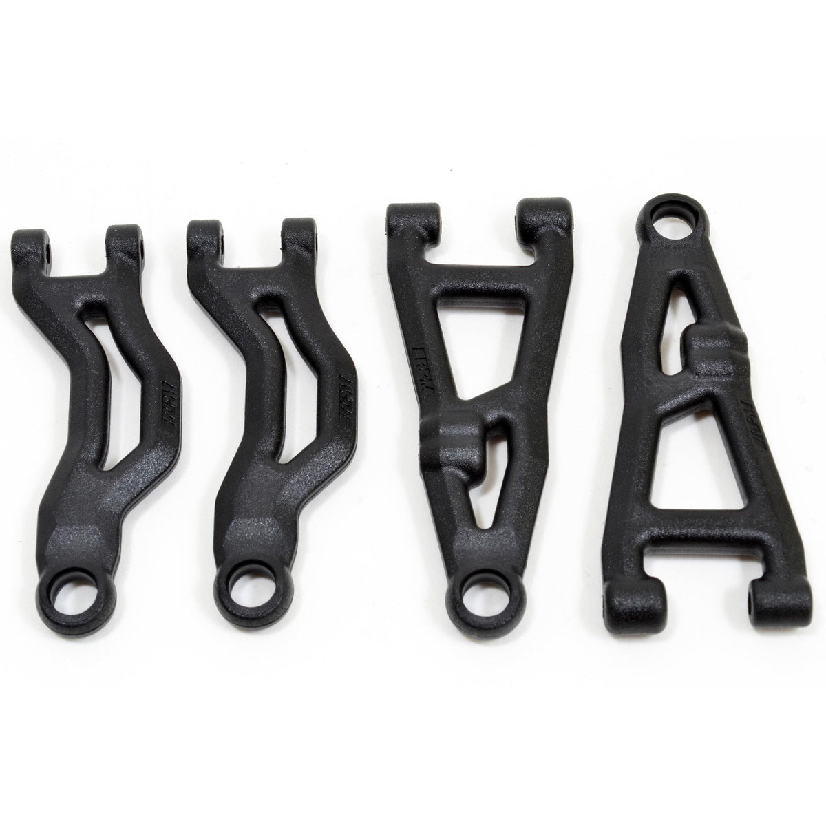 Upper & Lower Front A-Arm Set, ARRMA GROM
