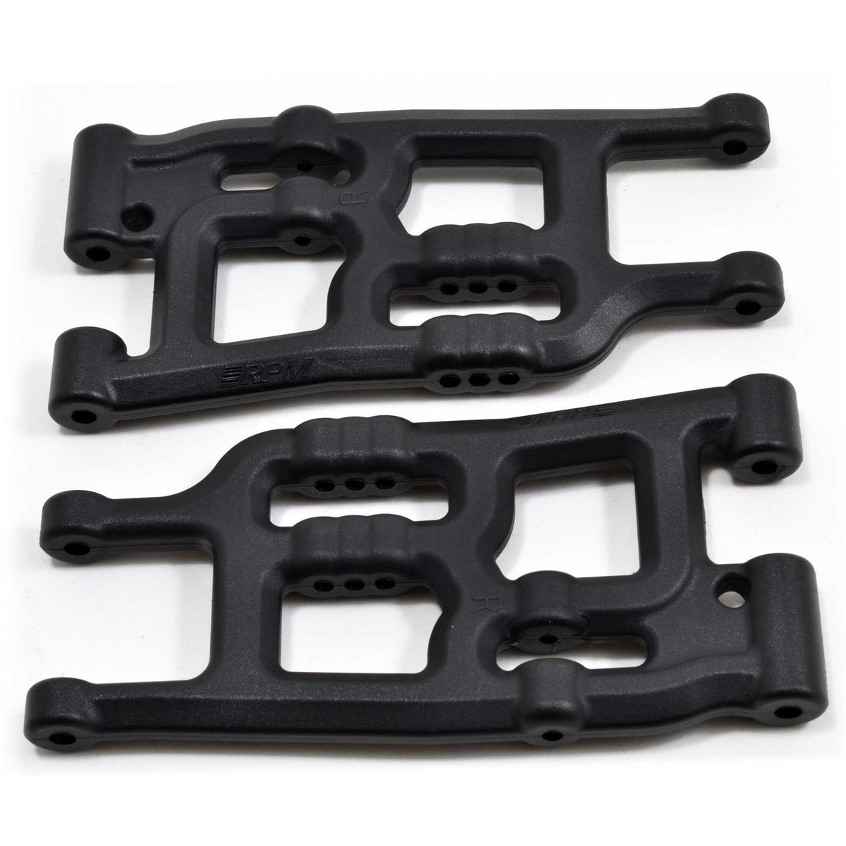 Rear A-arms: Losi Tenacity / U4 Lasernut