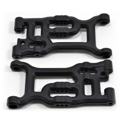 Front A-arms: Losi Tenacity / U4 Lasernut