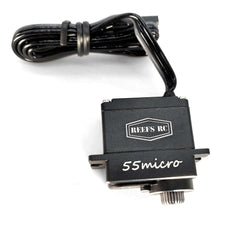 55Micro Servo - Servo Programmable