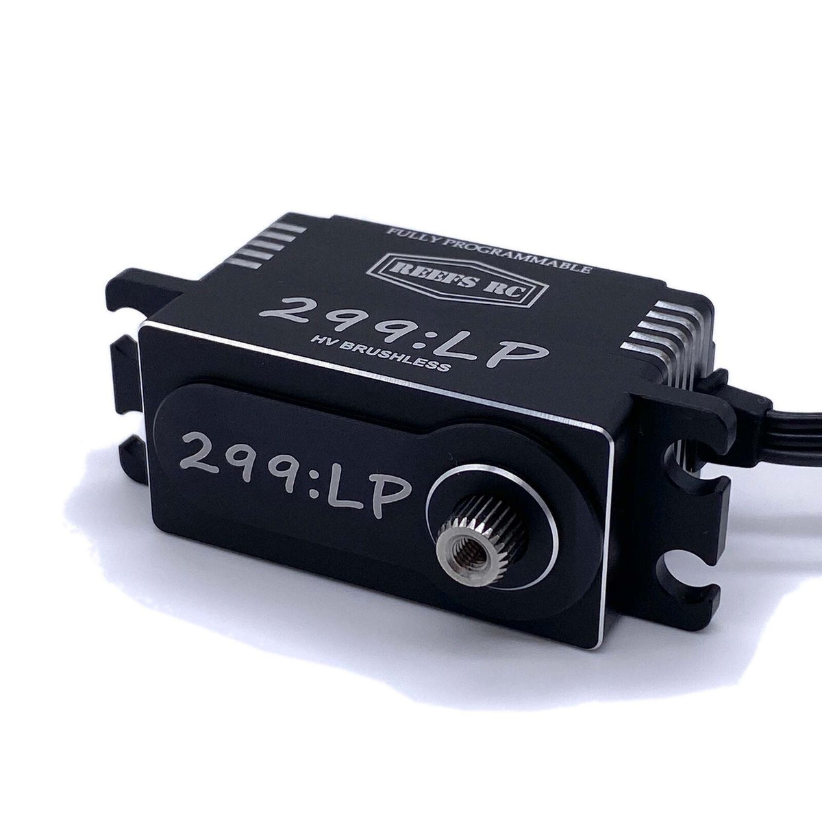 299:LP Servo Programmable