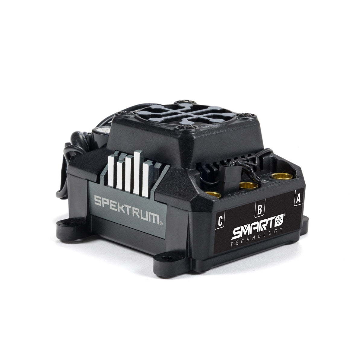 Firma 160A Brushless Smart ESC V2, 3S - 8S: Dual IC5