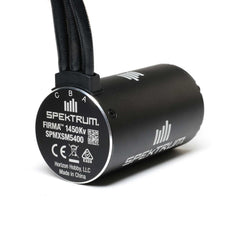 Firma 4685-1450Kv Brushless Motor: 8mm