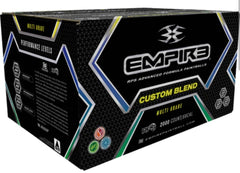 Custom Blend Paintballs (500)