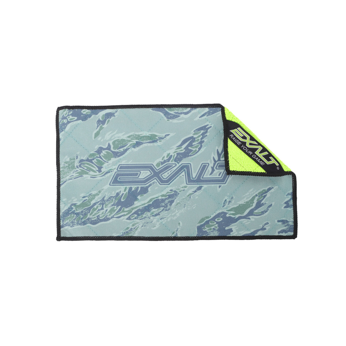 Exalt Small Microfiber - Disruptive Camo