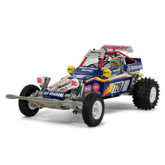 1/10 Fighting Buggy 2WD Off-Road Buggy Kit, LIMITED EDITION