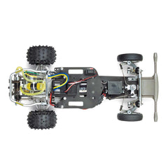 1/10 Fighting Buggy 2WD Off-Road Buggy Kit, LIMITED EDITION