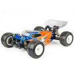 1/10 ET410.2 4WD Competition Electric Truggy Kit