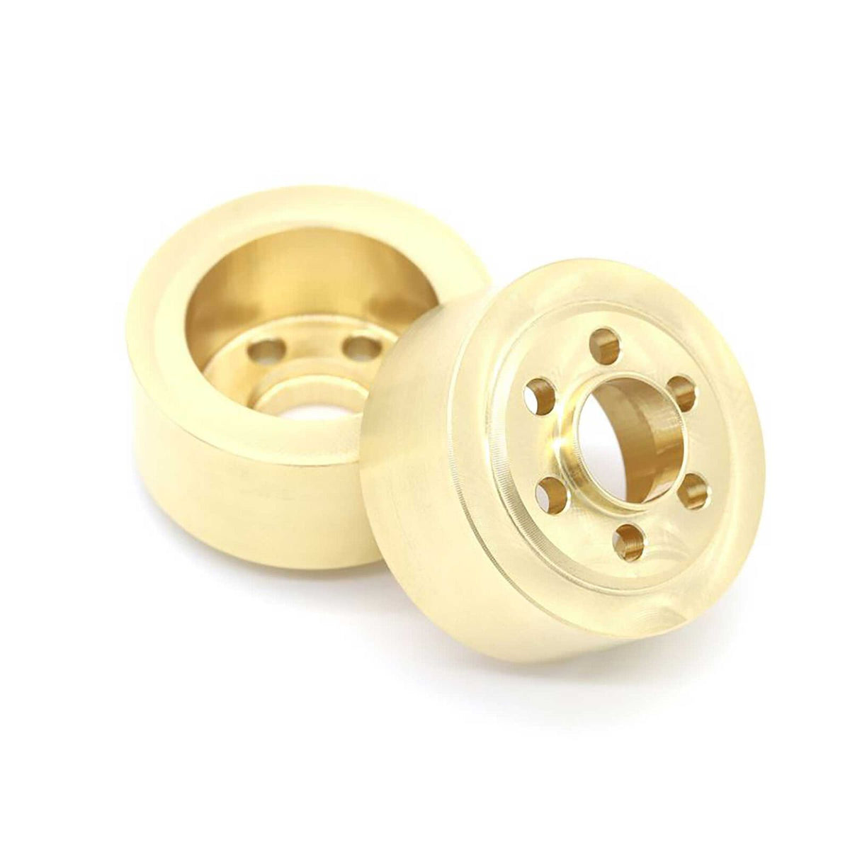 1.9 Brass Brake Disc Weights