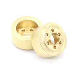 1.9 Brass Brake Disc Weights