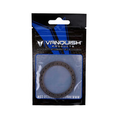 1.9 IFR Original Beadlock Ring Grey Anodized