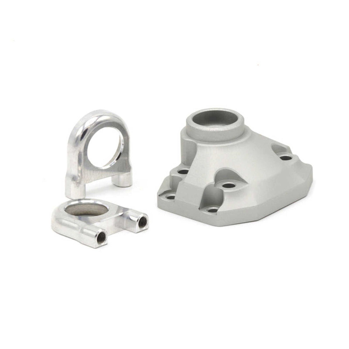 F10 Rear Axle Third Member - Clear