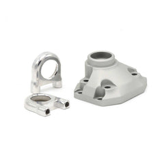 F10 Rear Axle Third Member - Clear