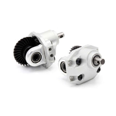 F10 Rear Axle Third Member - Clear