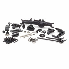 H10 Straight Front Axle Set