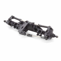 H10 Straight Front Axle Set