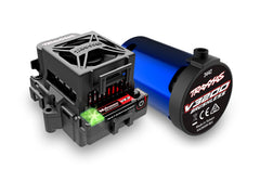 Rustler 2WD Brushless